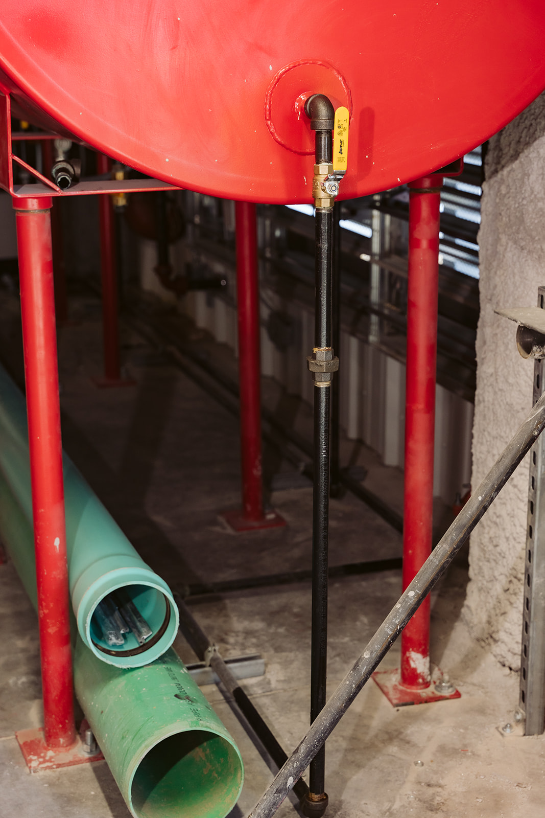 Diesel Fuel Requirements