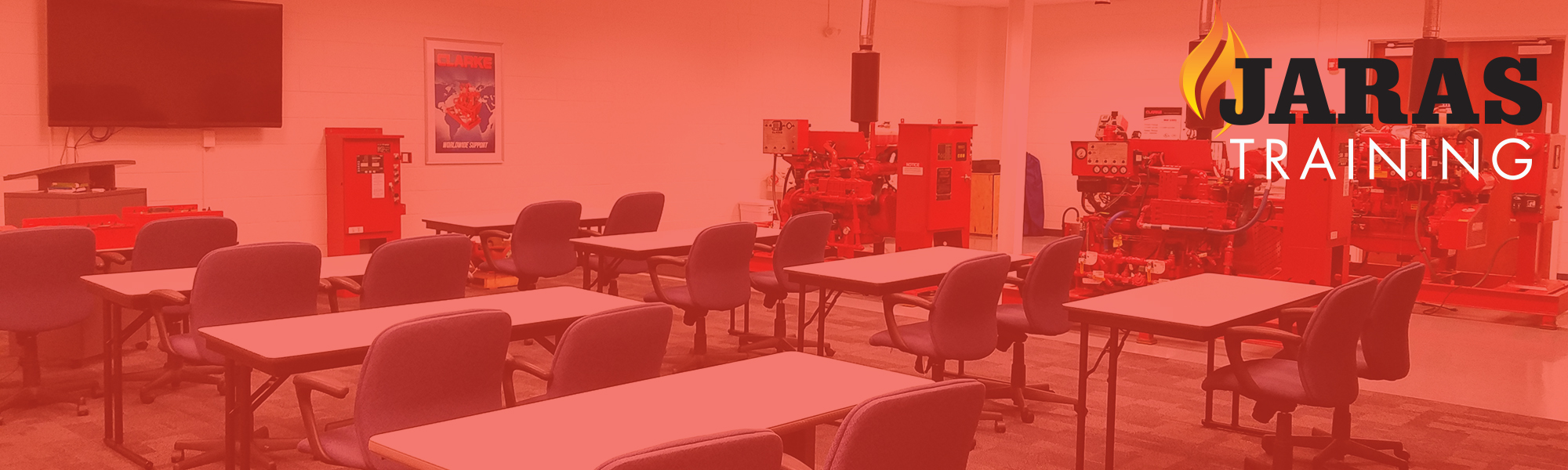 JarasTraining