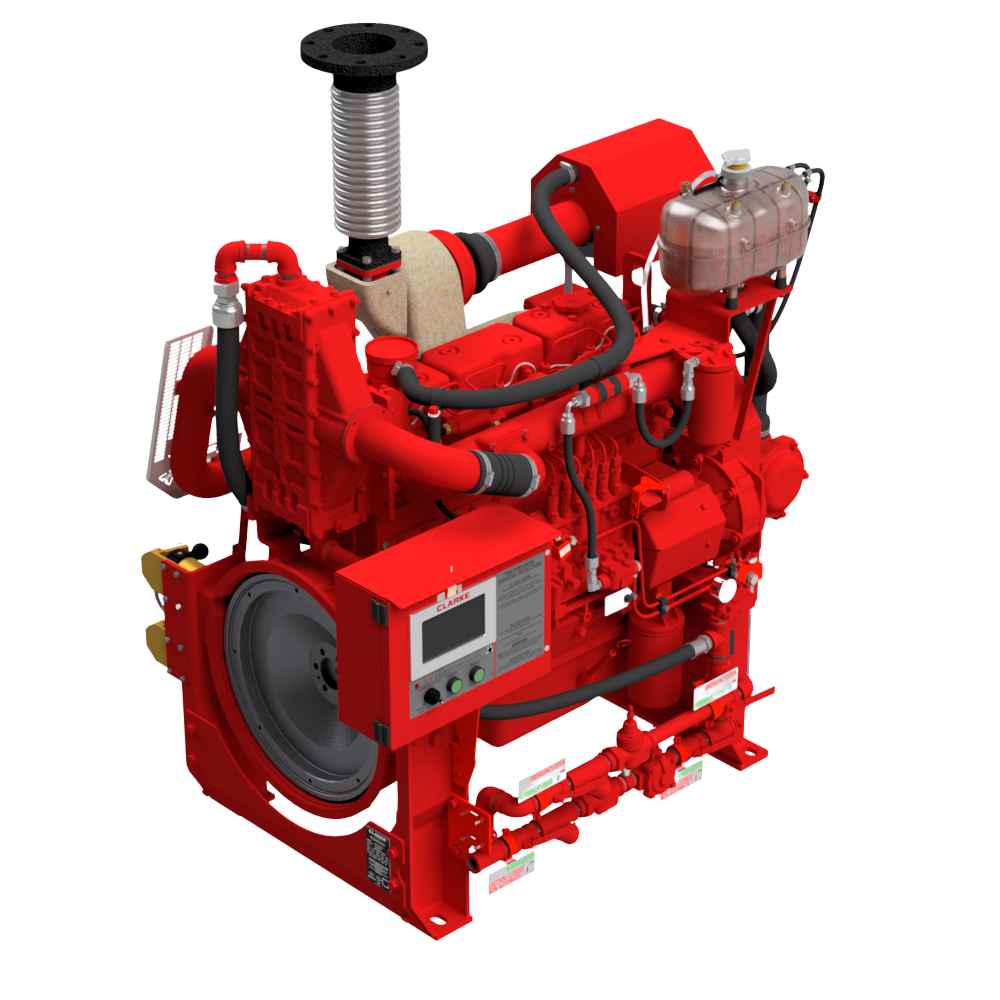 DP6H-UFAAFIREPUMPENGINEBUILDWITHTSP-MRENDER-Transparent