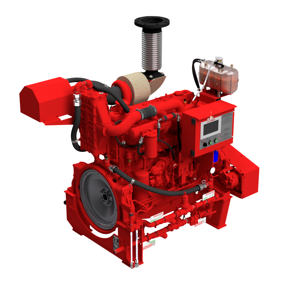 DQ6H-UFAAFIREPUMPENGINEBUILDWITHTSP-MRENDER-Transparent