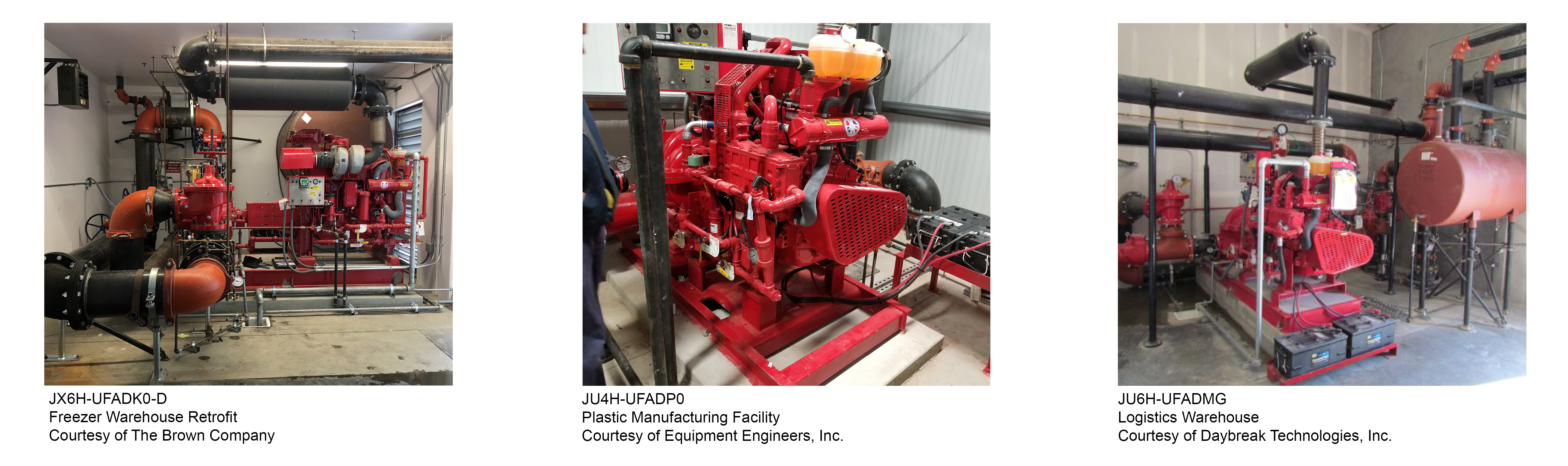 Homepage-Installations