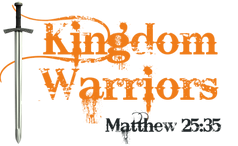 KingdomWarriors