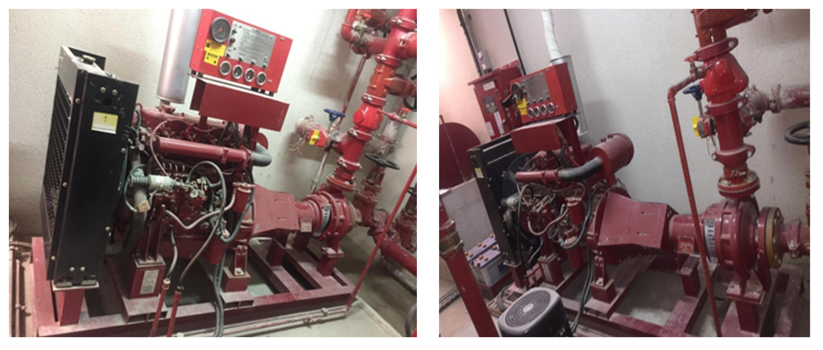 Counterfeit Engine examples